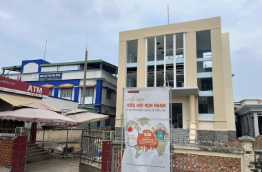 ĐIỆN LỰC TÂN PHÚ ĐÔNG