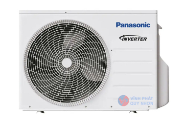Giấu trần nối ống gió Multi Panasonic có đặc điểm gì nổi bật