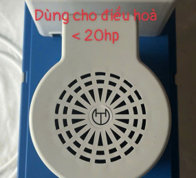 BƠM HRP 12M