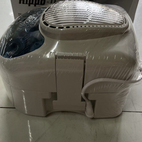 BƠM HIPPO II 4M