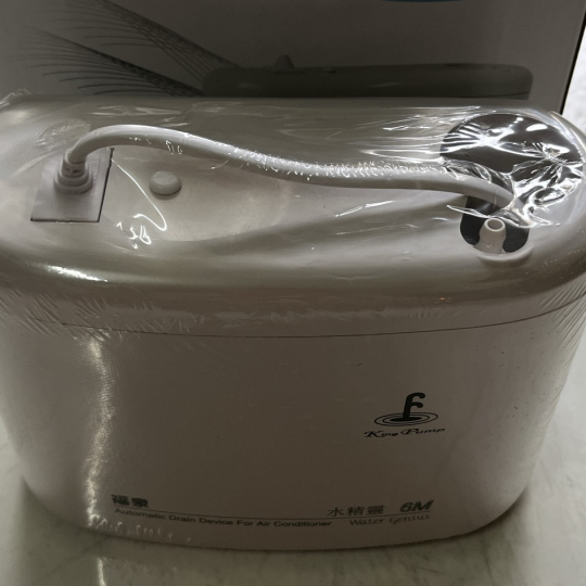 BƠM KINGPUMP 6M