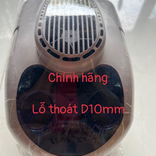 BƠM HIPPO II 4M