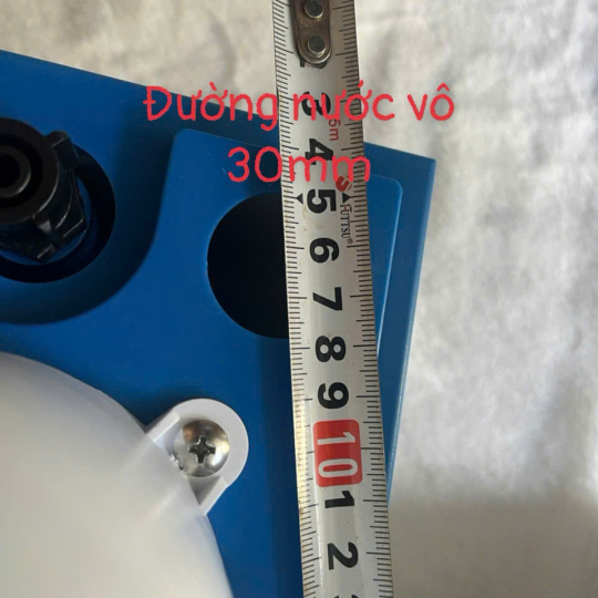 BƠM HRP 15M